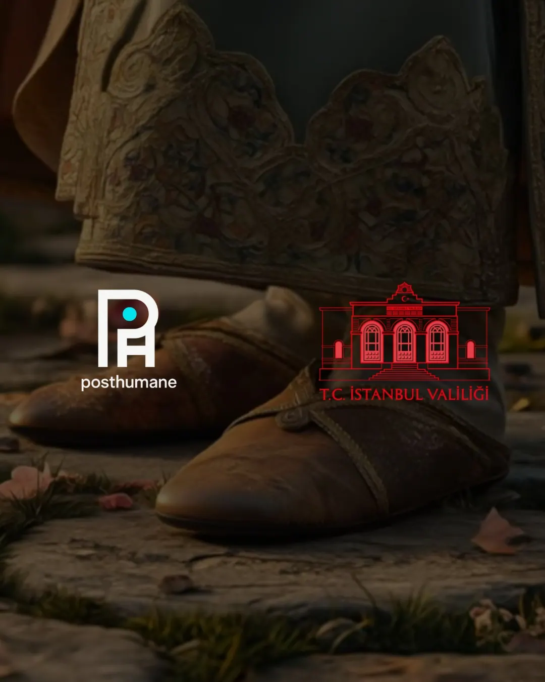 İstanbul Valiliği Babıali proje kapağı
